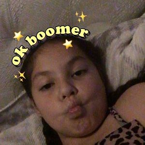 Meet your Posher, Giselle